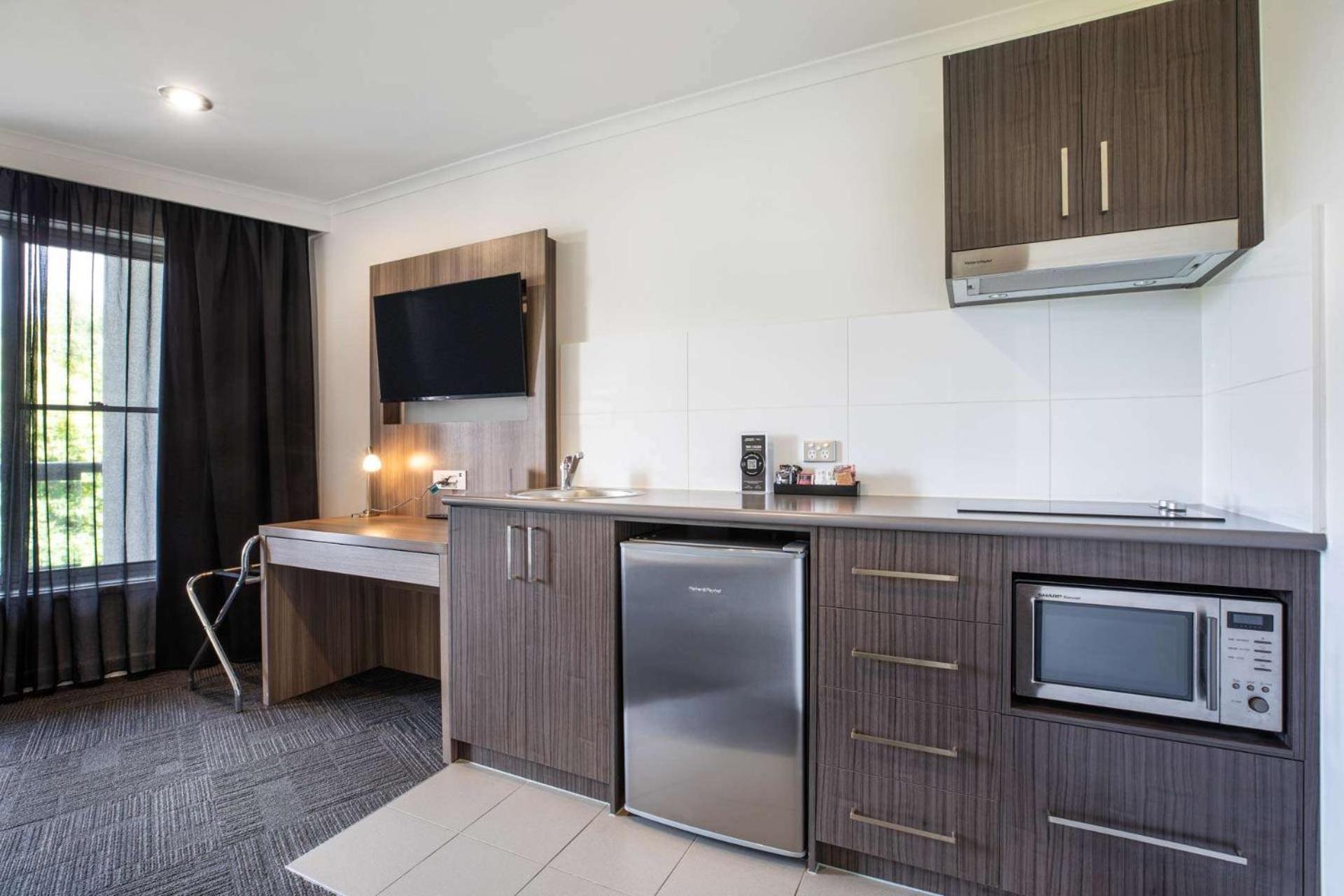 Doncaster Apartments By Nightcap Plus מראה חיצוני תמונה