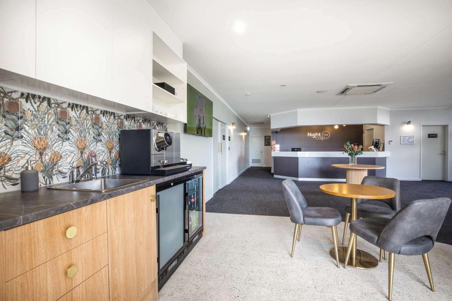 Doncaster Apartments By Nightcap Plus מראה חיצוני תמונה